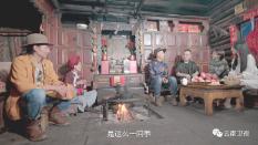 老旧废弃楼房逃脱5